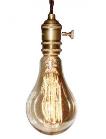Лампа Эдисона A23