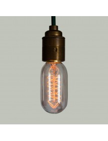 Лампа Эдисона T45